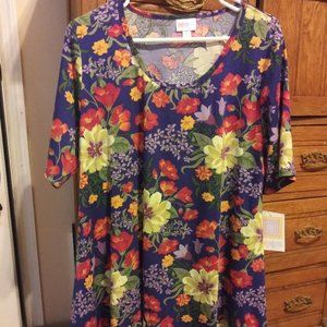 LulaRoe Perfect XL NWT